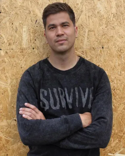 Kenneth Jimenez